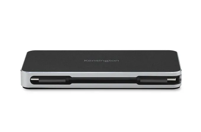 Kensington UH1460P Mobile Docking Station USB-C, Dual HDMI 4K