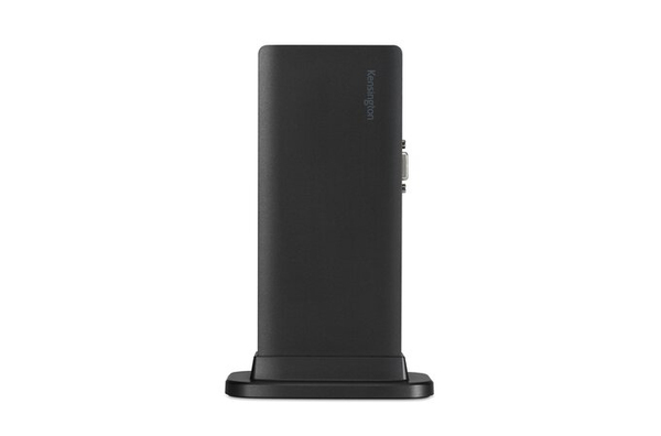 Kensington SD4849P USB-C Triple Video Dock - EU
