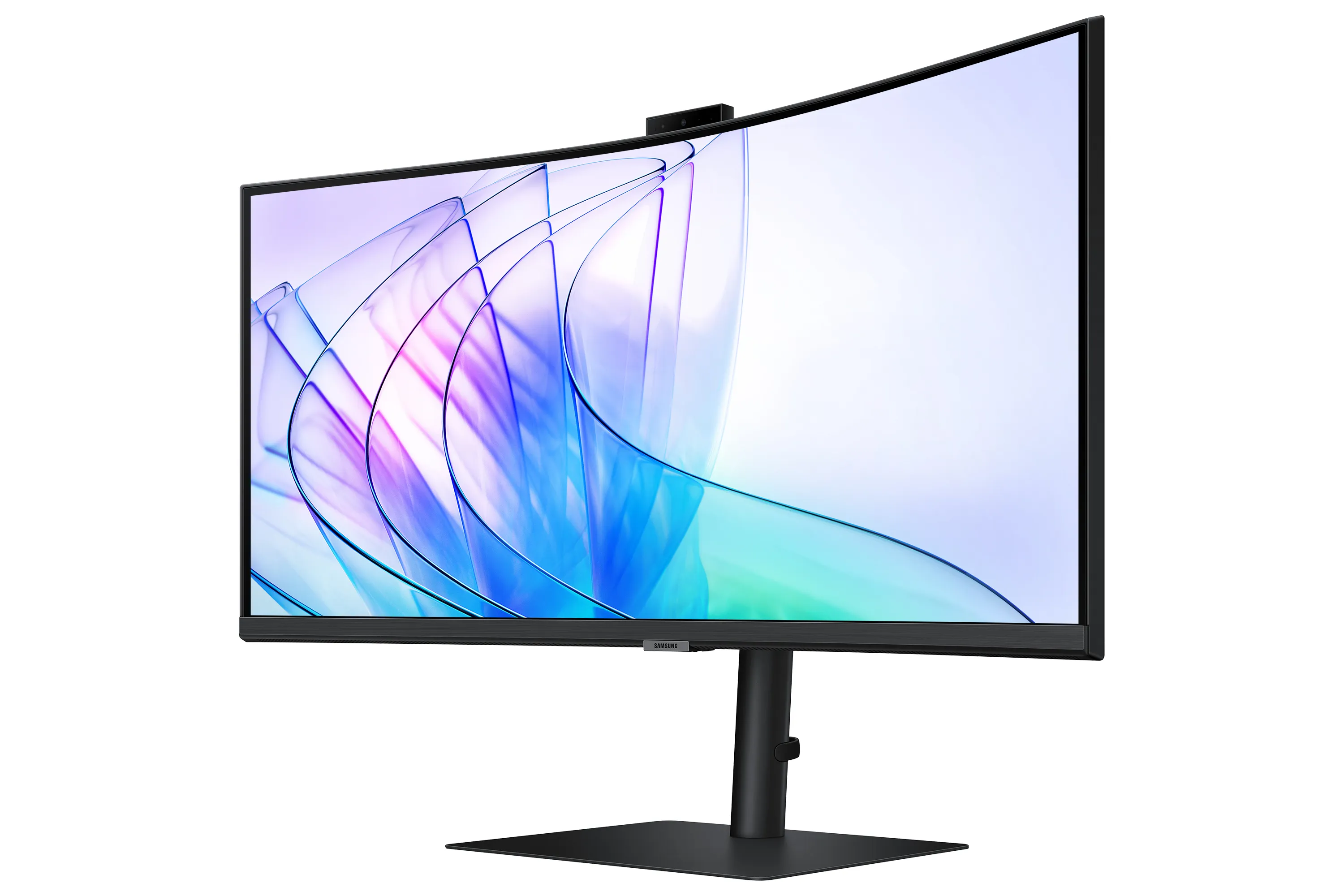 Samsung 34&quot; ViewFinity S34C652VAU UWQHD, VA - curved monitor