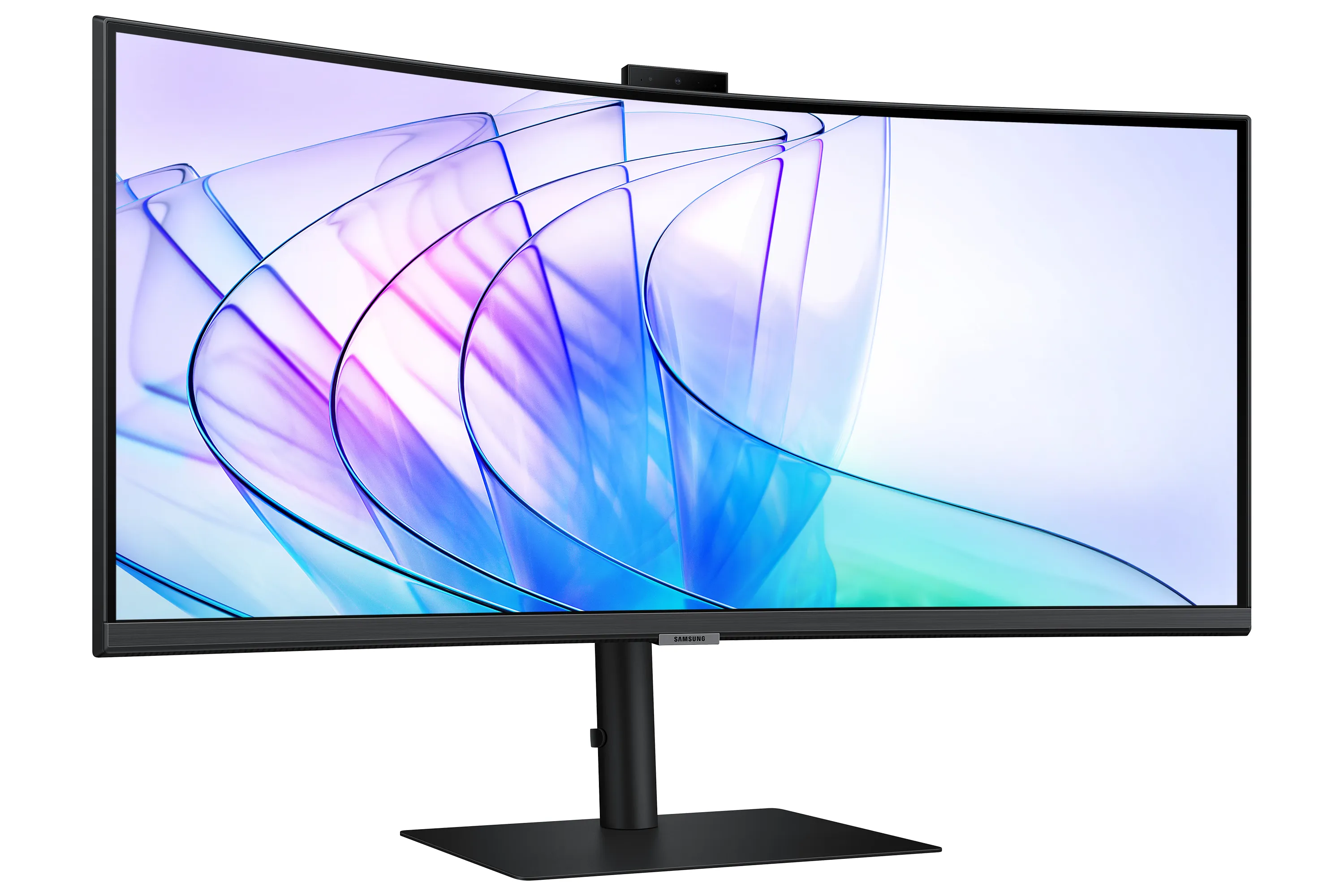 Samsung 34&quot; ViewFinity S34C652VAU UWQHD, VA - curved monitor