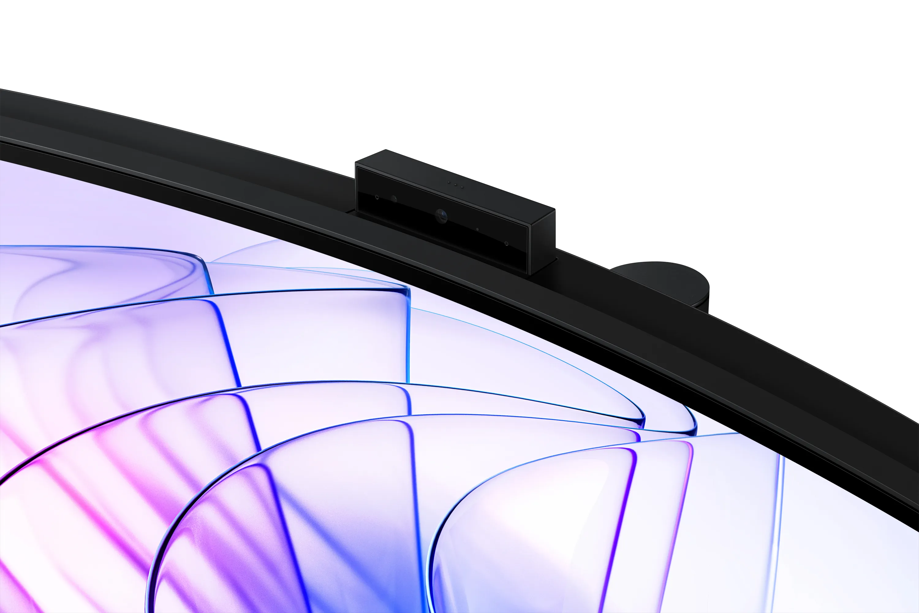 Samsung 34&quot; ViewFinity S34C652VAU UWQHD, VA - curved monitor