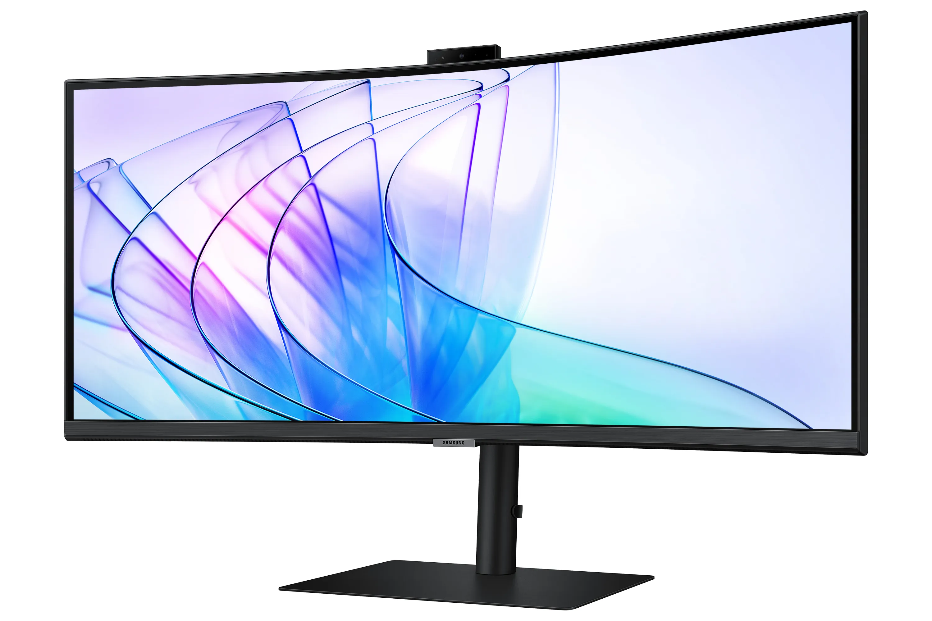 Samsung 34&quot; ViewFinity S34C652VAU UWQHD, VA - curved monitor