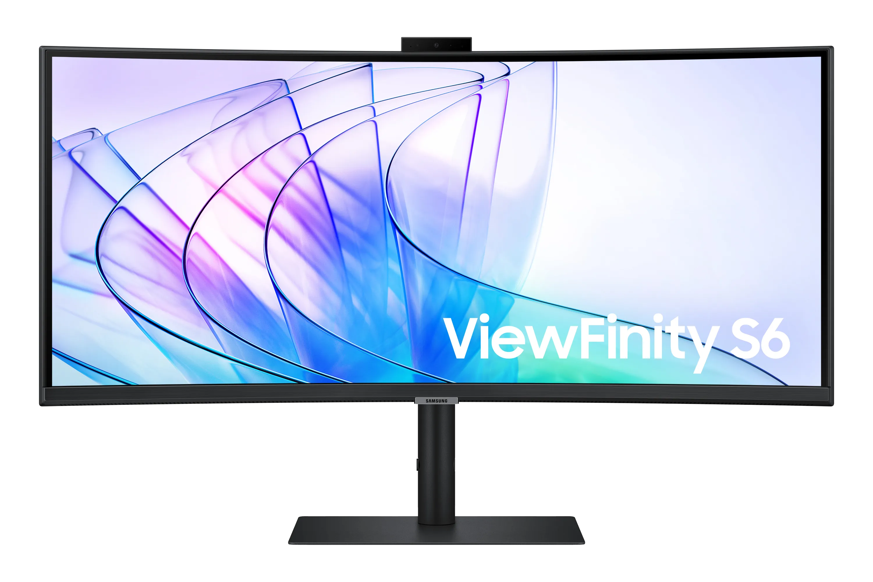 Samsung 34&quot; ViewFinity S34C652VAU UWQHD, VA - curved monitor