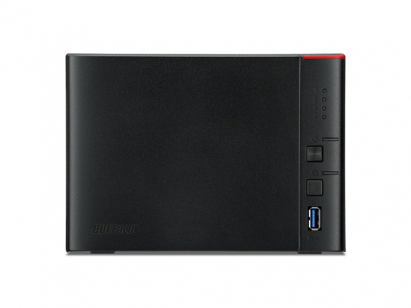 Buffalo LinkStation 441 4TB 4bay/High Speed NAS/4x1TB