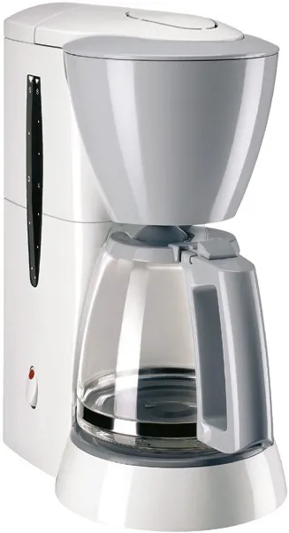 Melitta Single 5 M 720-1/1 Vit/Gr&aring;