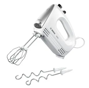 Bosch CleverMixx SpotLight MFQ25200 - elvisp, vit