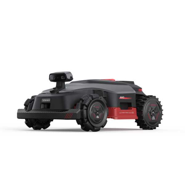 DREAME Mova NAVAX 3500 AWD, Wi-Fi, 3500m&sup2; Robotic Lawn Mower