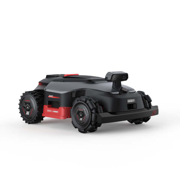 DREAME Mova NAVAX 3500 AWD, Wi-Fi, 3500m&sup2; Robotic Lawn Mower