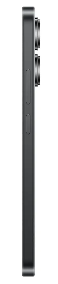 Xiaomi Redmi Redmi Note 13 256 GB/8 GB Android - mobiltelefon, Svart