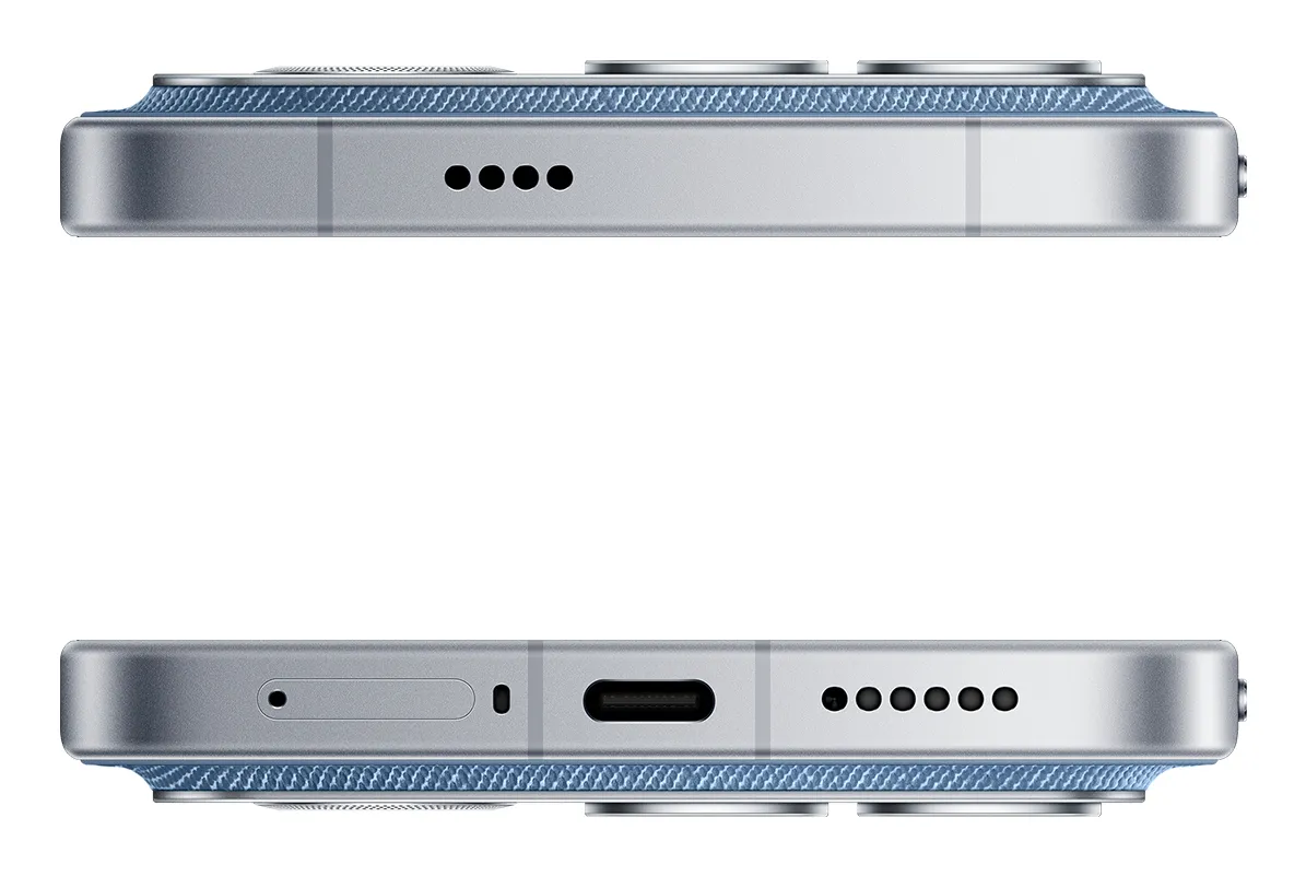 POCO F8 Ultra 16/512GB, Denim Blue