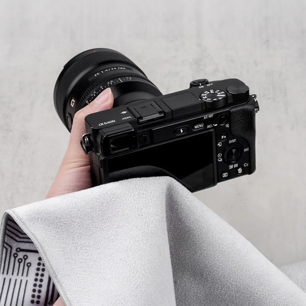 PGYTECH Protective Wrap Flower M