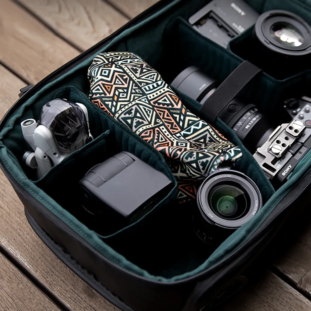 PGYTECH Protective Wrap Flower M