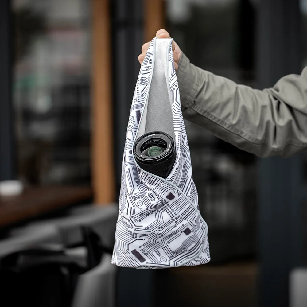 PGYTECH Protective Wrap Flower M