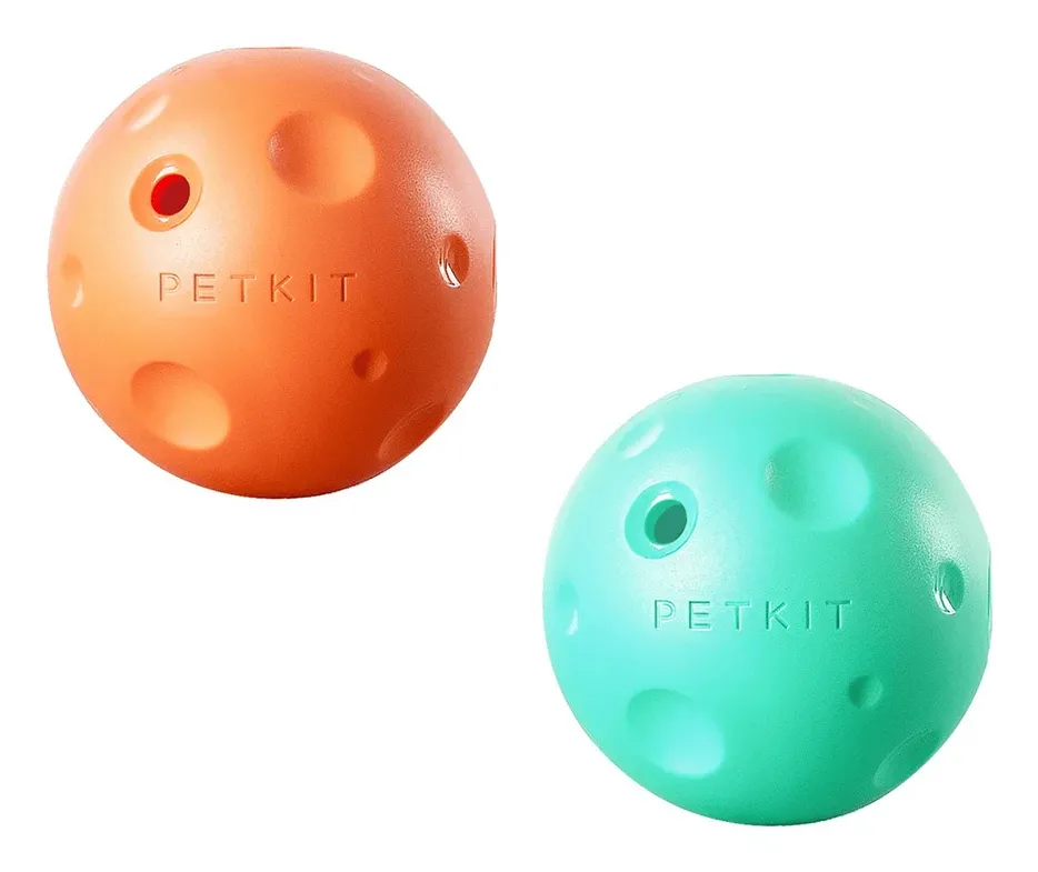PETKIT P610 4-in-1 kissan raapimalevy palloilla