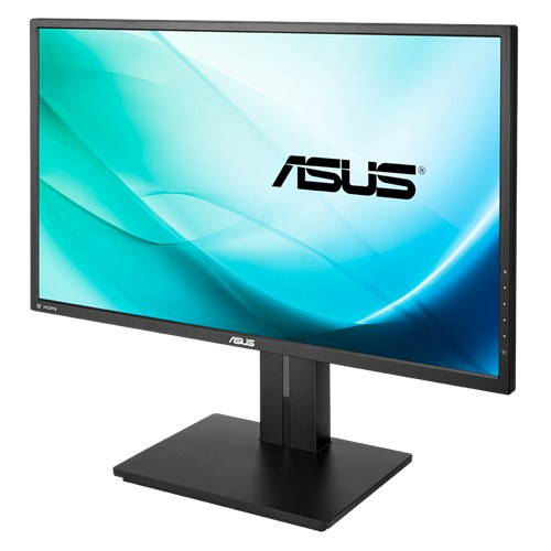 Asus 27&quot; PB277Q, QHD, TN -n&auml;ytt&ouml;