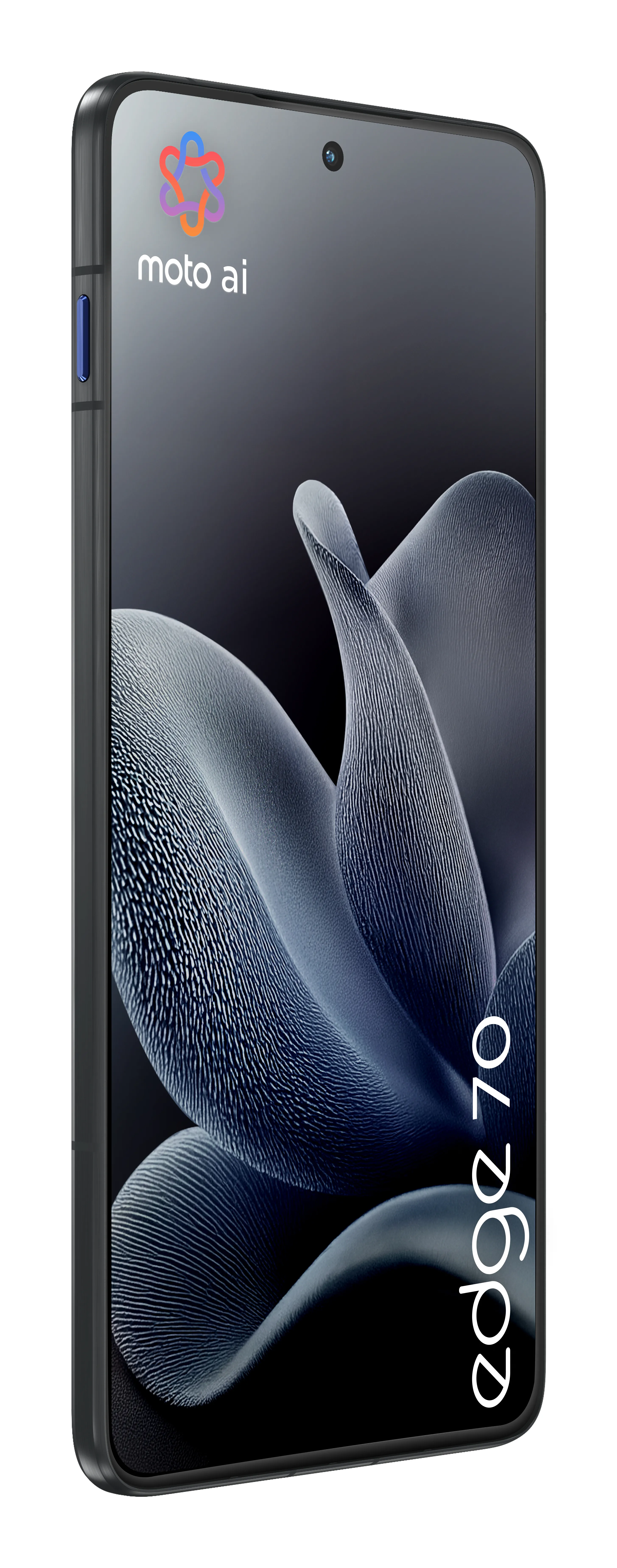 Motorola Edge 70 12/512 GB, Pantone Gadget Grey