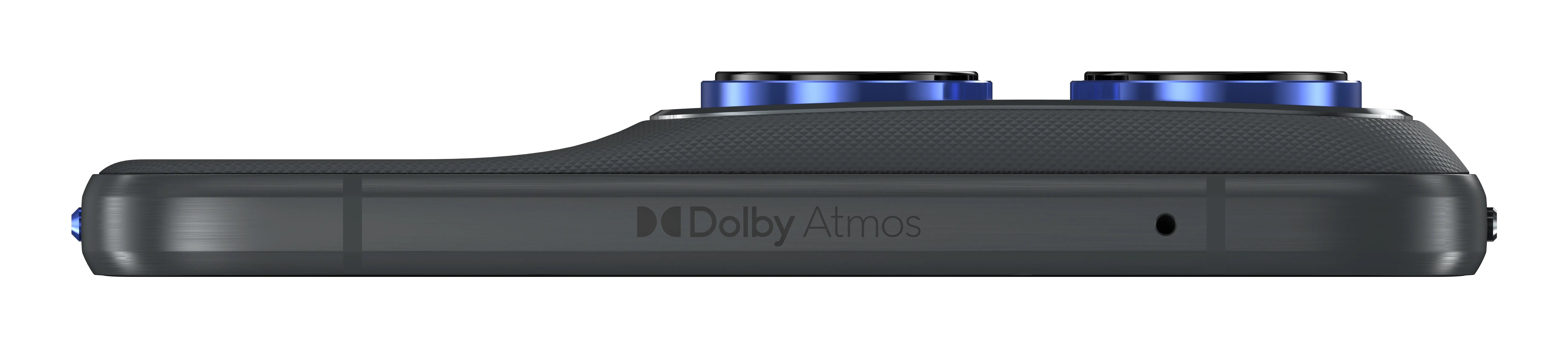 Motorola Edge 70 12/512 GB, Pantone Gadget Grey