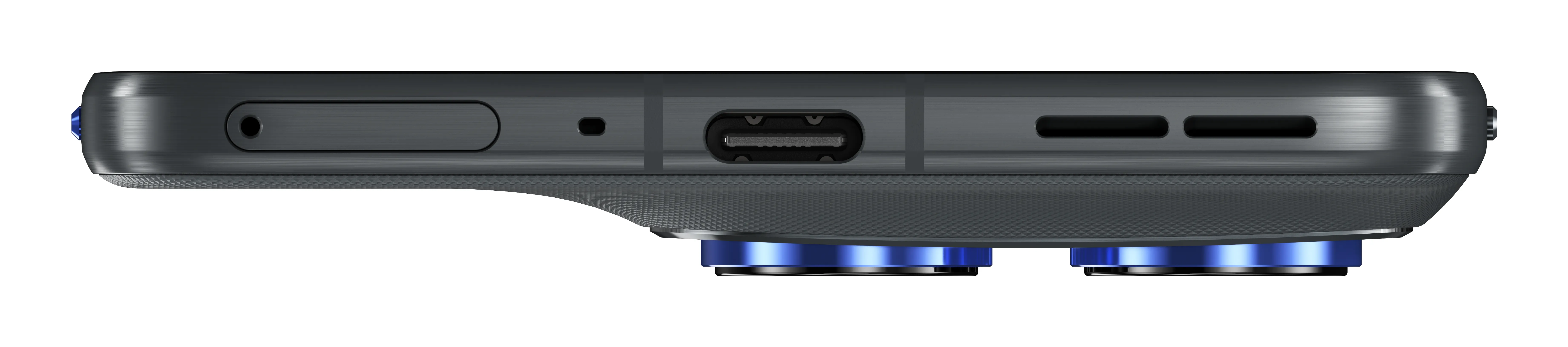 Motorola Edge 70 12/512 GB, Pantone Gadget Grey