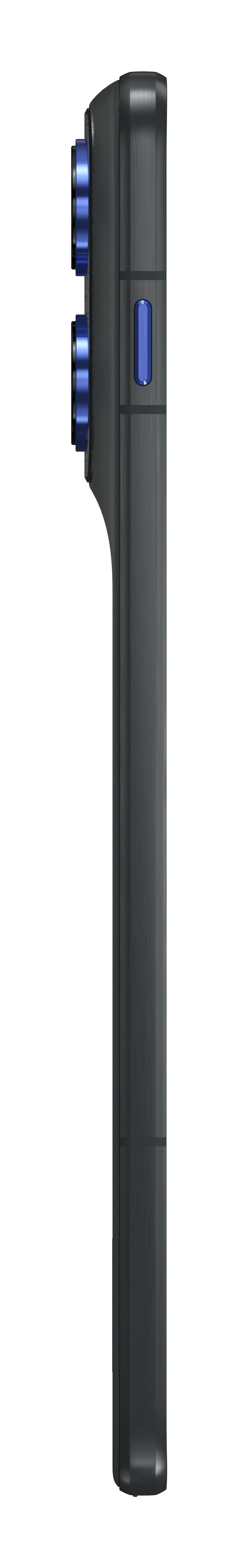 Motorola Edge 70 12/512 GB, Pantone Gadget Grey