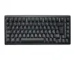 Ducky PKTI2383IST-CCFIPDOECLAAW1 75% mekaniskt speltangentbord, Cherry MX Blue, svart