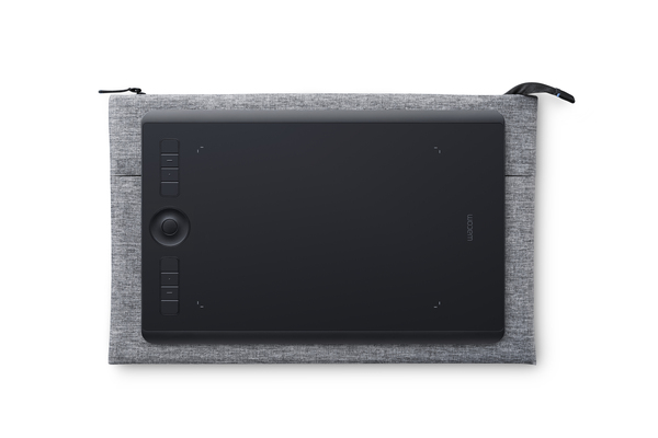 WACOM Ritplatta Intuos Pro