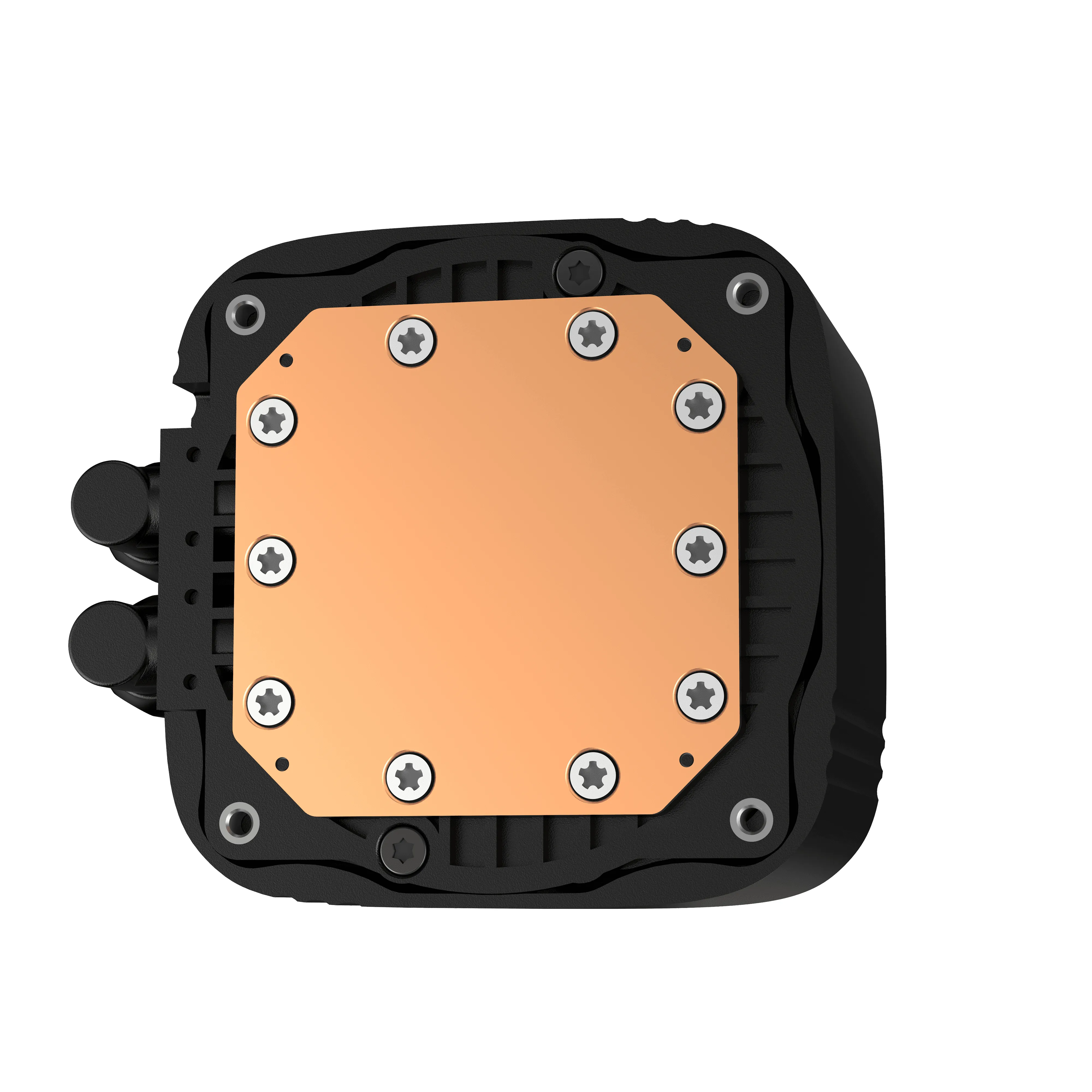 DeepCool LS720 SE -nestejäähdytysjärjestelmä