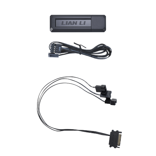 Lian Li RF-T-B Wireless Controller