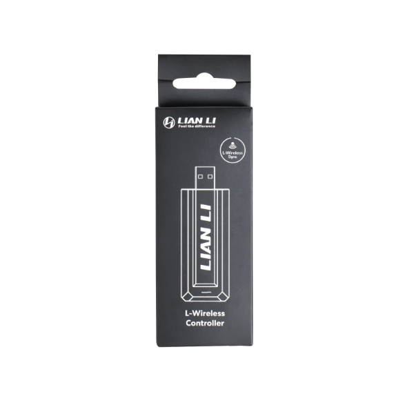 Lian Li RF-T-B Wireless Controller