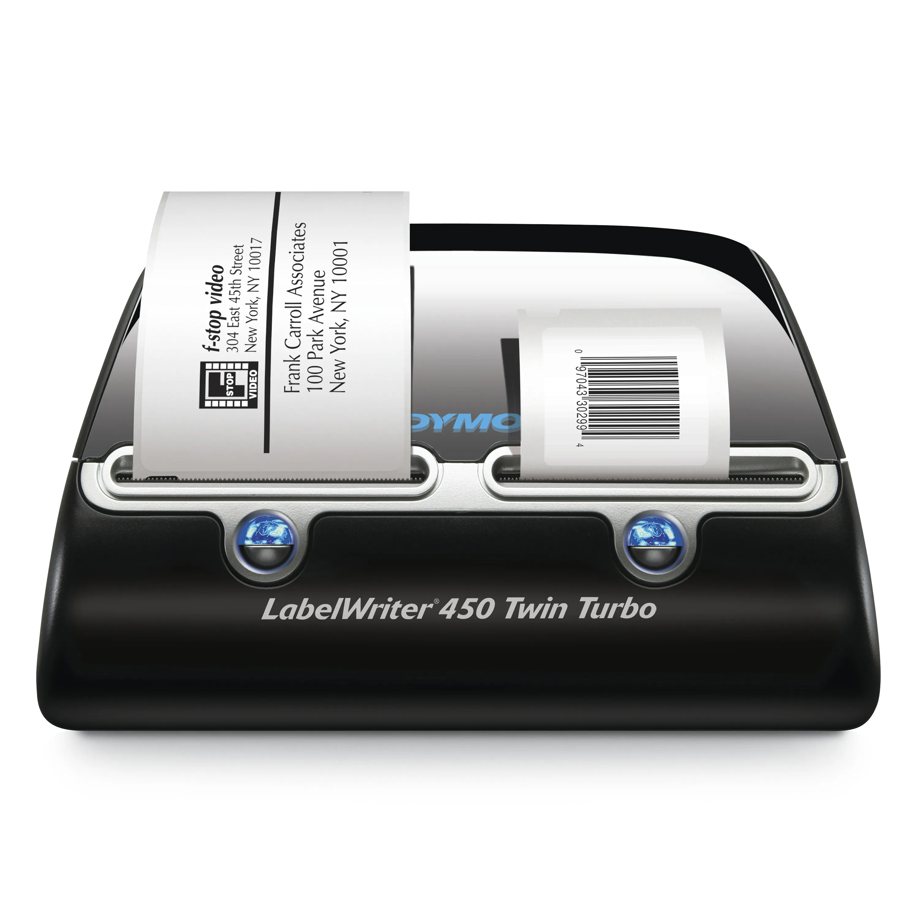 LabelWriter 450 Twin