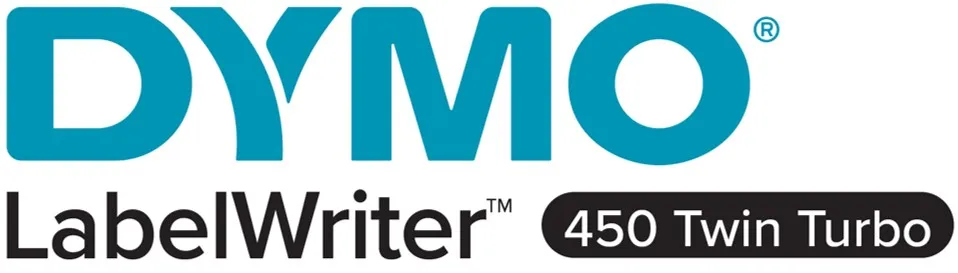 LabelWriter 450 Twin