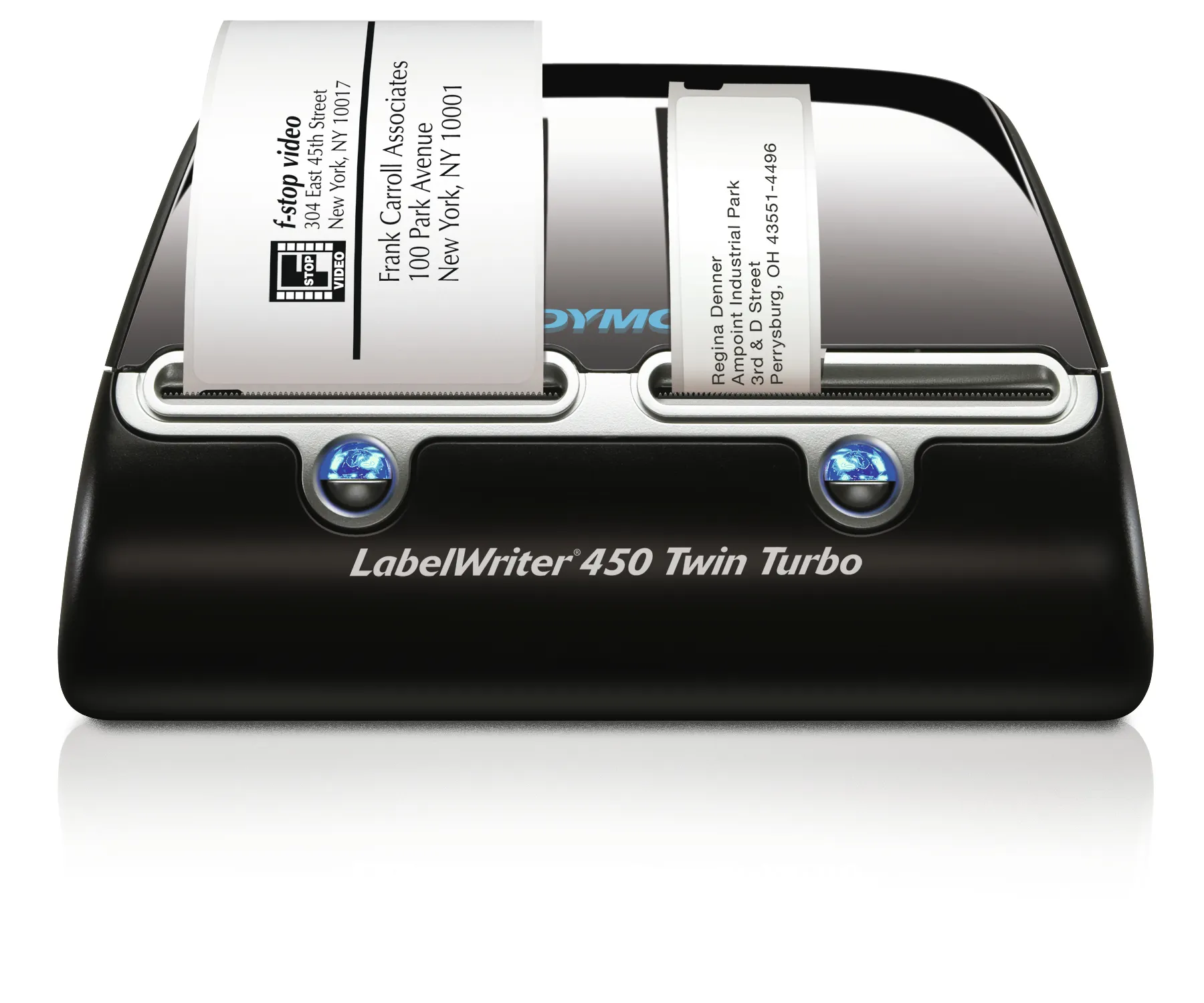 LabelWriter 450 Twin