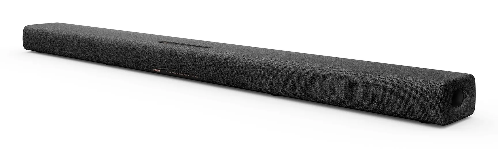 Yamaha SR-X40A, 4.0, Dolby Atmos soundbar -&auml;&auml;nij&auml;rjestelm&auml;, Carbon Gray