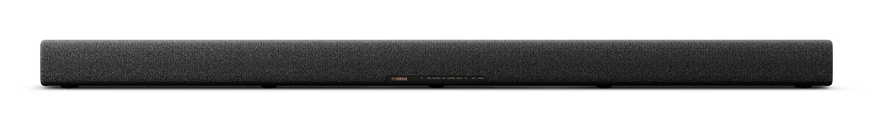 Yamaha SR-X40A, 4.0, Dolby Atmos soundbar -&auml;&auml;nij&auml;rjestelm&auml;, Carbon Gray