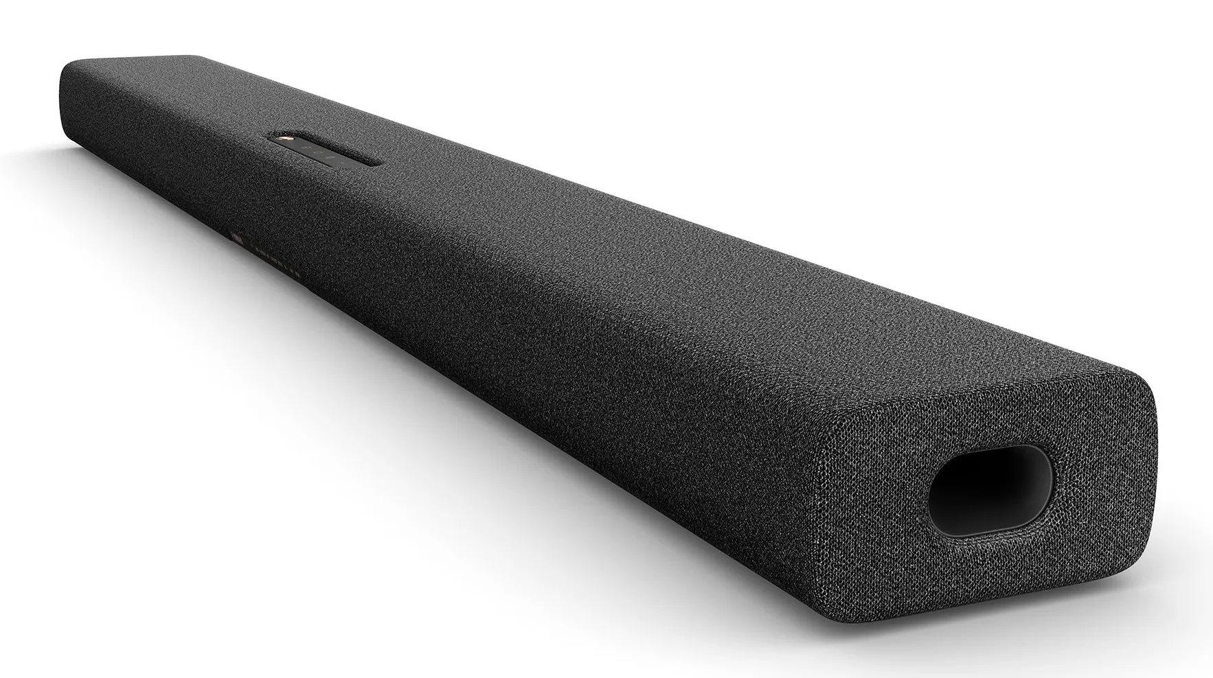 Yamaha SR-X40A, 4.0, Dolby Atmos soundbar -&auml;&auml;nij&auml;rjestelm&auml;, Carbon Gray