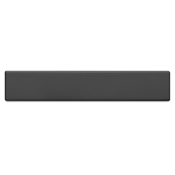 Seagate One Touch 1 TB - extern hårddisk, silver