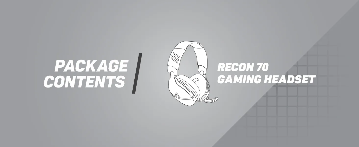 Turtle Beach Recon 70 multiplatform - gaming headset, green camo