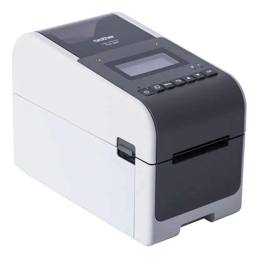 TD-2350D300 2-inch printer 300dpi (USB/LAN/BT/Wi-Fi)