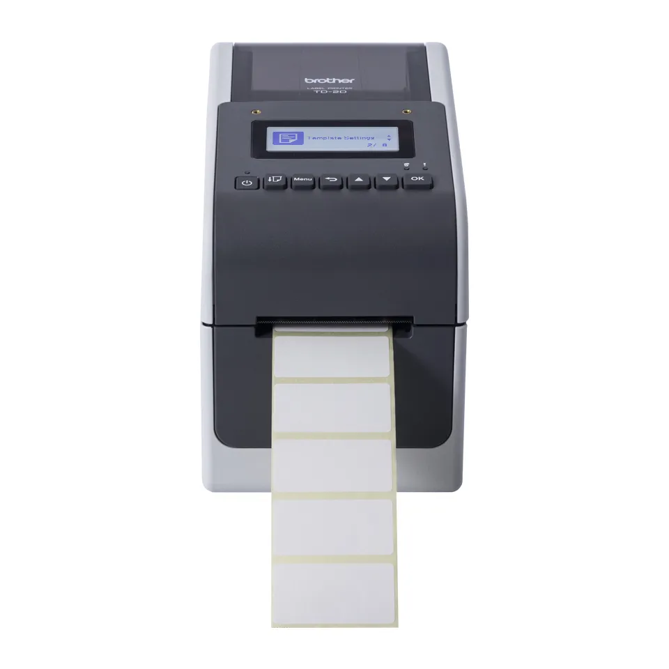 TD-2350D300 2-inch printer 300dpi (USB/LAN/BT/Wi-Fi)