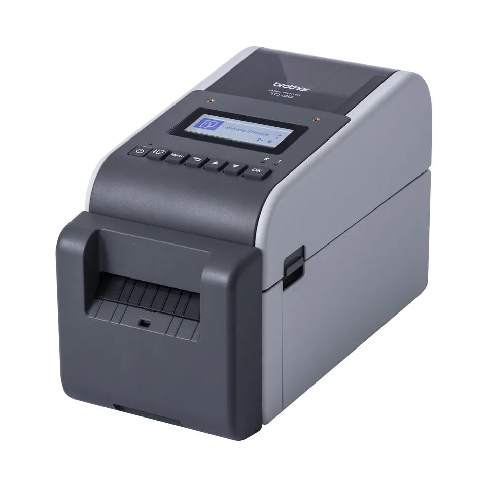 TD-2350D300 2-inch printer 300dpi (USB/LAN/BT/Wi-Fi)