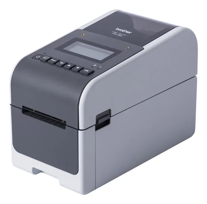 TD-2350D300 2-inch printer 300dpi (USB/LAN/BT/Wi-Fi)