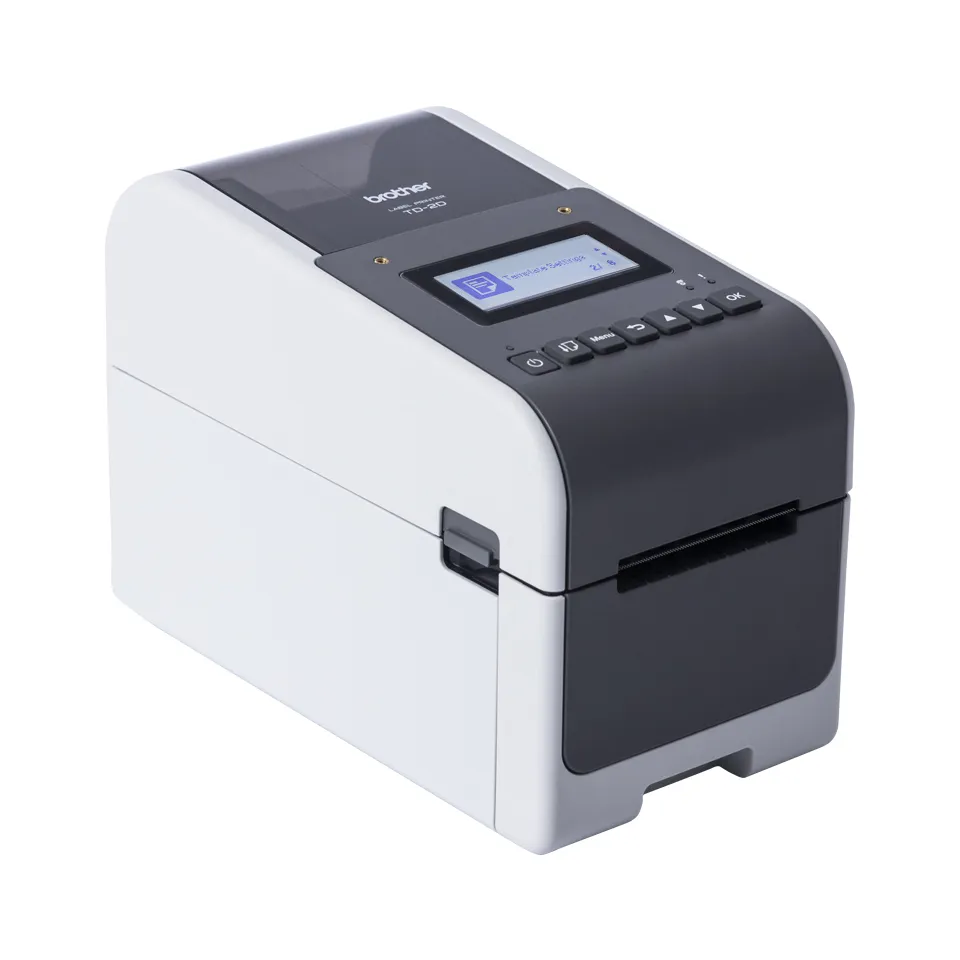 TD-2350D300 2-inch printer 300dpi (USB/LAN/BT/Wi-Fi)