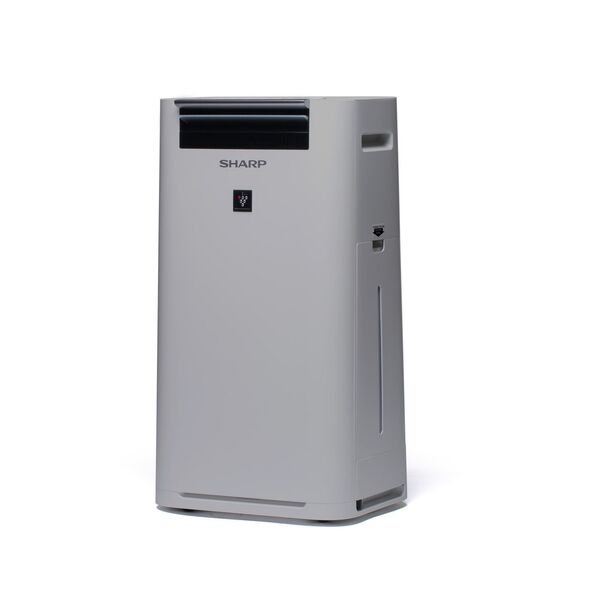 Sharp HG40E -ilmanpuhdistin-kostutin, harmaa