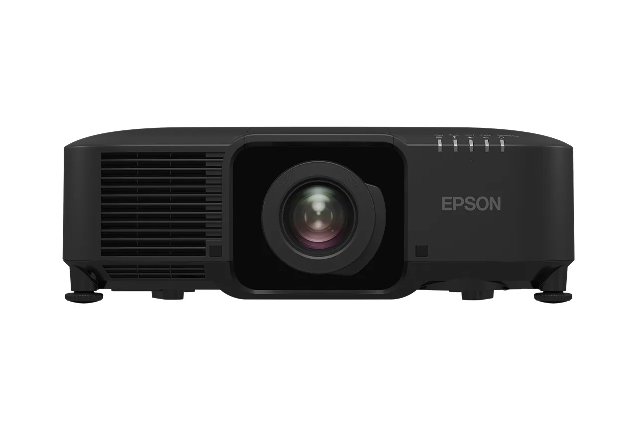 EPSON EB-PU2010B 3LCD WUXGA 10000 ANSI lm laserprojektor, svart