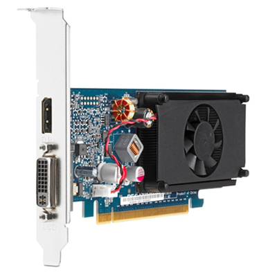 HP NVidia GF 310 DP 512