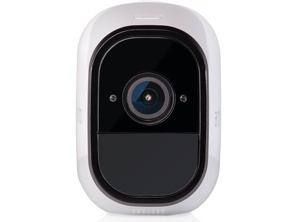 Arlo Pro VMS4430 - Videopalvelin + kamera(t) - wireless - 802.11n - 4 kamera/kamerat