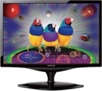 VIEWSONIC VX2268WM 22" 2MS 16:10 DVI 3D
