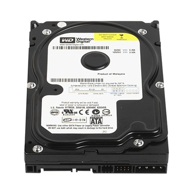 WD Caviar Blue 320GB