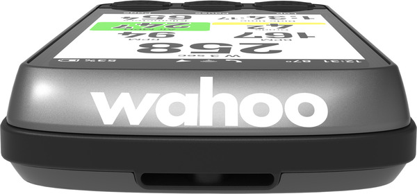 Wahoo ELEMNT ACE - bike computer