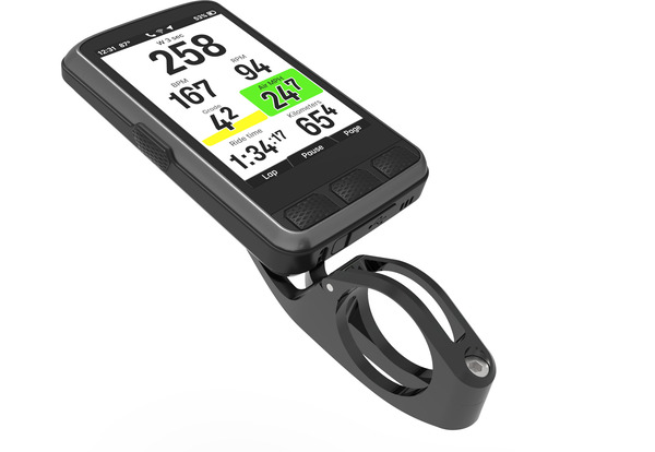 Wahoo ELEMNT ACE - bike computer