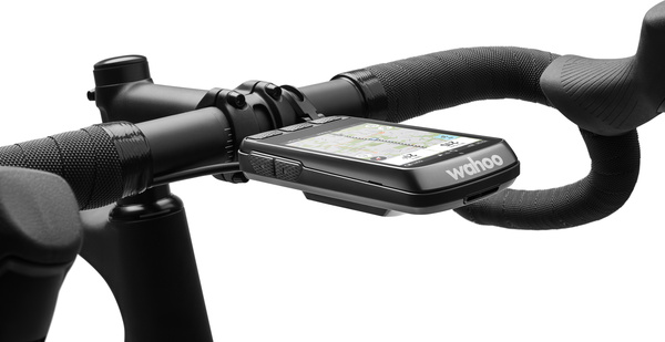 Wahoo ELEMNT ACE - bike computer
